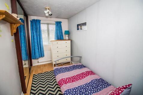 Bedroom Four.