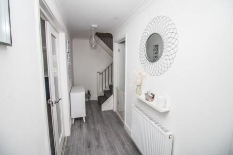 Entrance Hallway.