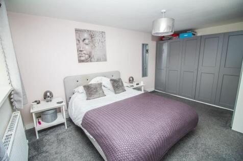 Bedroom One.