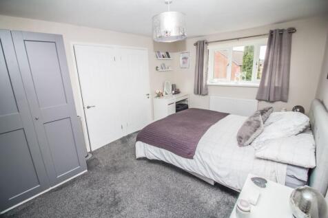 Bedroom One Pic 2.