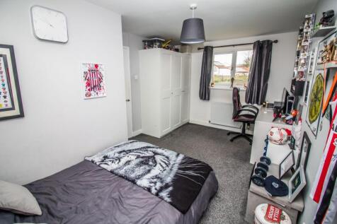 Bedroom Two.