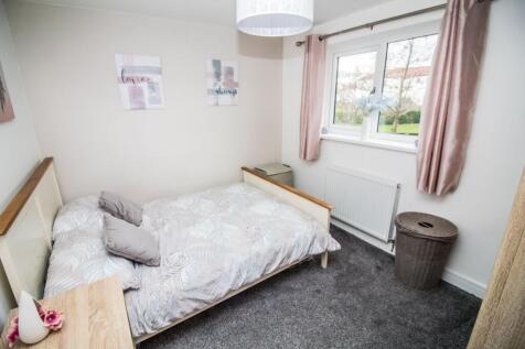 Bedroom Three.