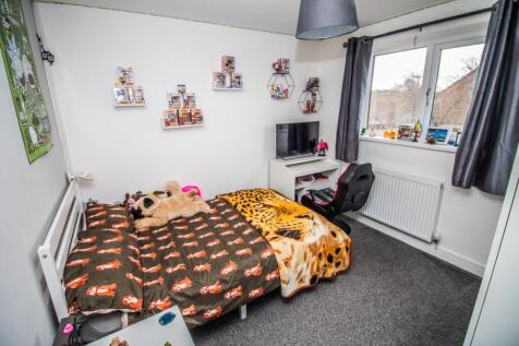 Bedroom Four. 