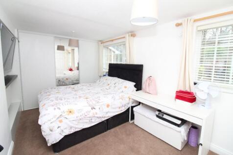 Bedroom One.
