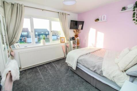 Bedroom Two.