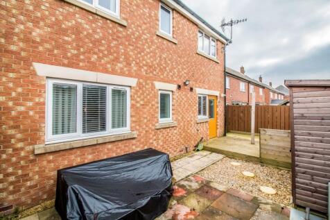 Rear External Pic 2.