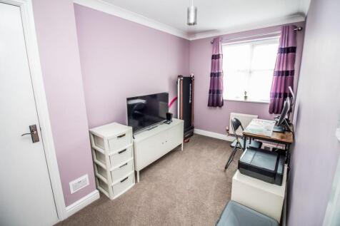 Bedroom Two. 