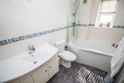 Bathroom.