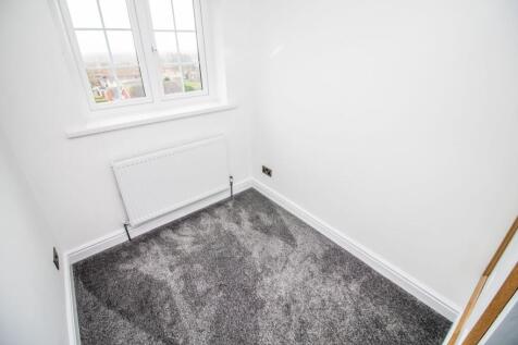 Bedroom Three. 