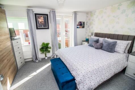 Bedroom Two.