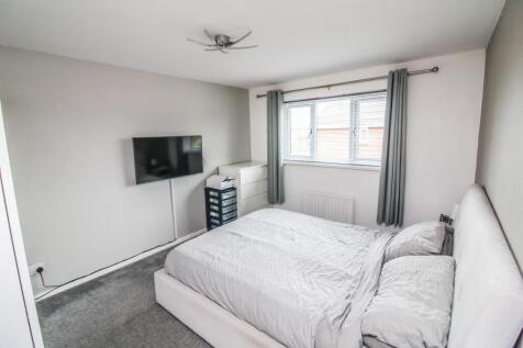 Bedroom One.