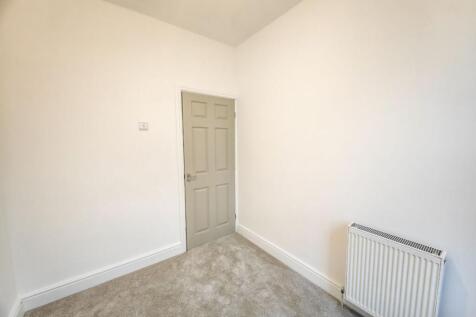 Bedroom Two. 