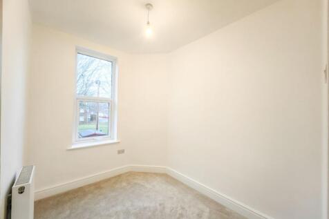 Bedroom Three.