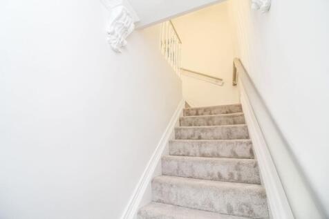 Entrance Stairway.