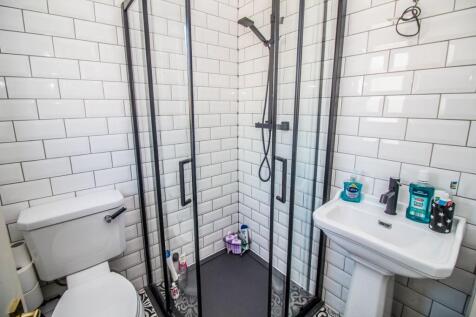 En-Suite. 