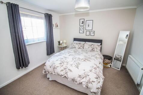 Bedroom One.
