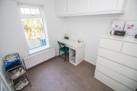 Bedroom Two.