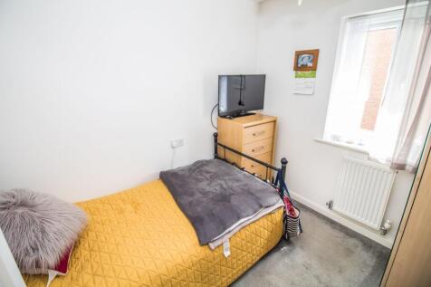 Bedroom Two.