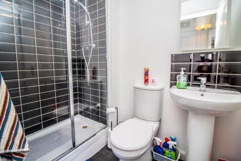Bathroom. 