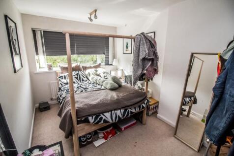 Bedroom One.
