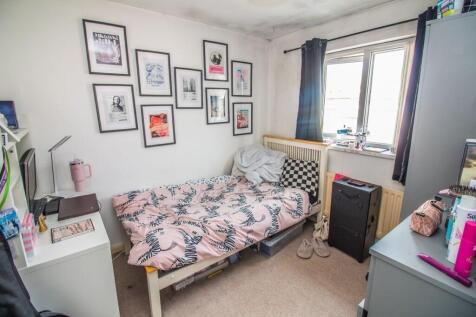 Bedroom Two. 