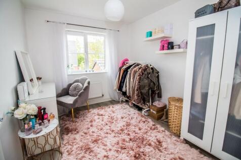 Bedroom Three. 
