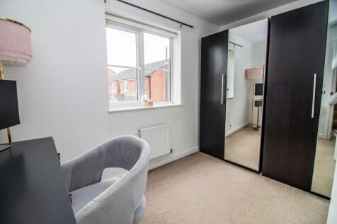 Bedroom Four.