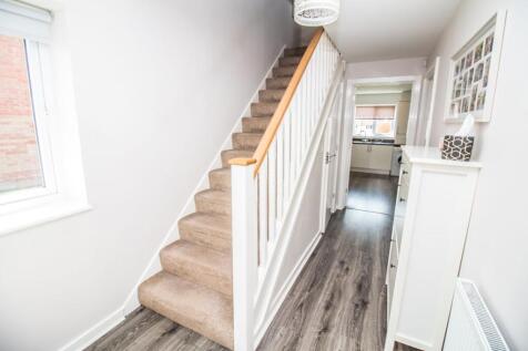 Hallway. 