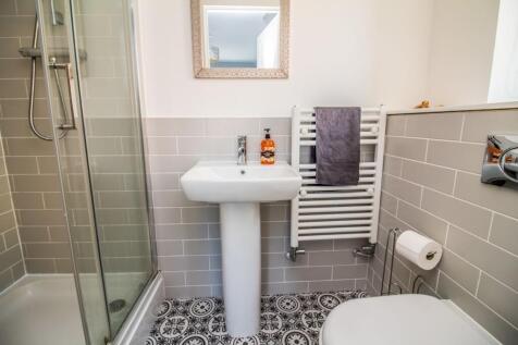 En-Suite. 