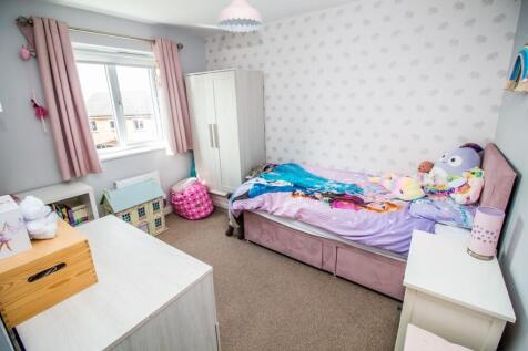 Bedroom Two. 