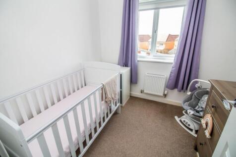 Bedroom Three. 