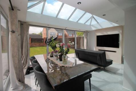 Sunroom