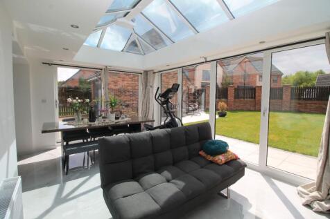 Sunroom 