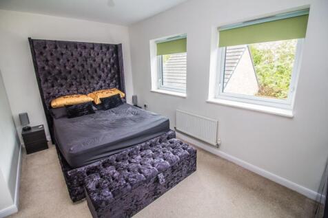 Bedroom One.