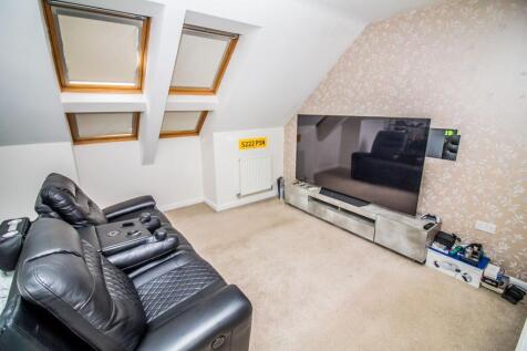 Bedroom Two.