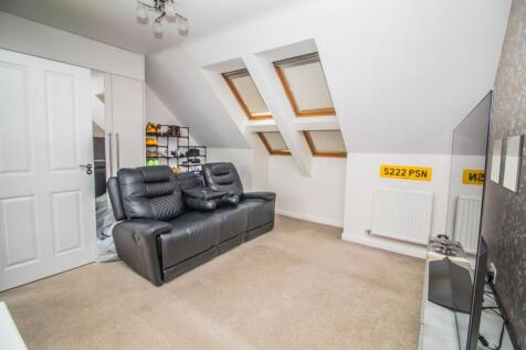 Bedroom Two Pic 2.