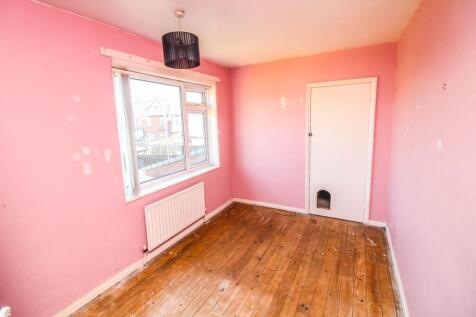 Bedroom Two.