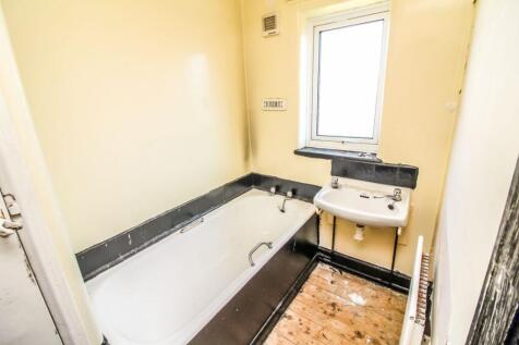 Bathroom. 