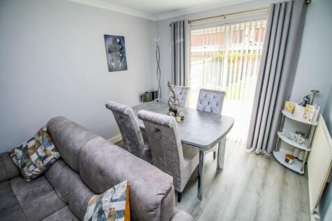 Dining Area.