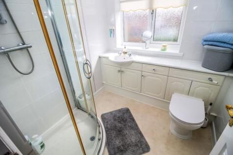En-Suite. 