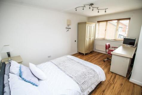 Bedroom Two Pic 2.