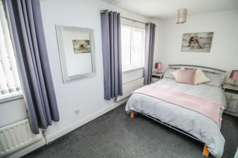 Bedroom Three.
