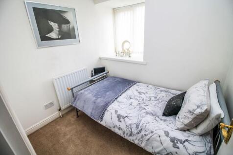 Bedroom Four.