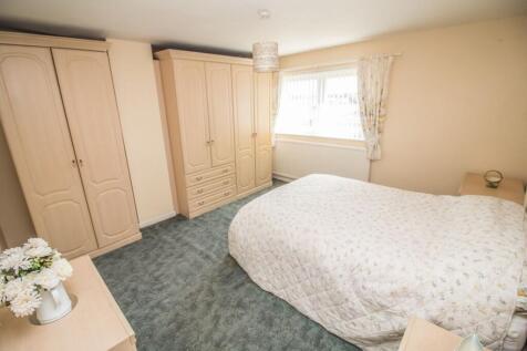Bedroom One.