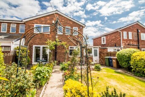 Rear External Pic 2. 