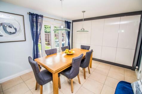 Dining Area. 