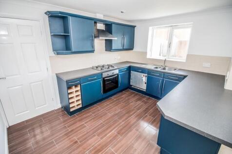 Kitchen  Pic 2. 