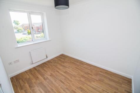 Bedroom Three. 