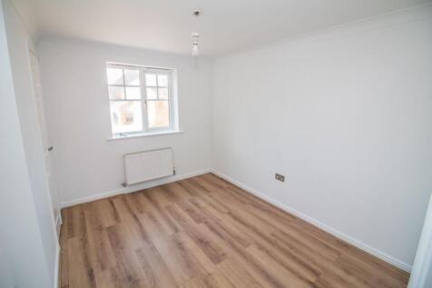 Bedroom Four. 