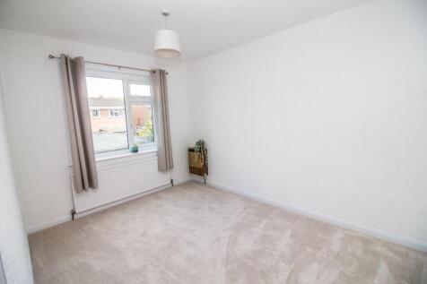 Bedroom Two.